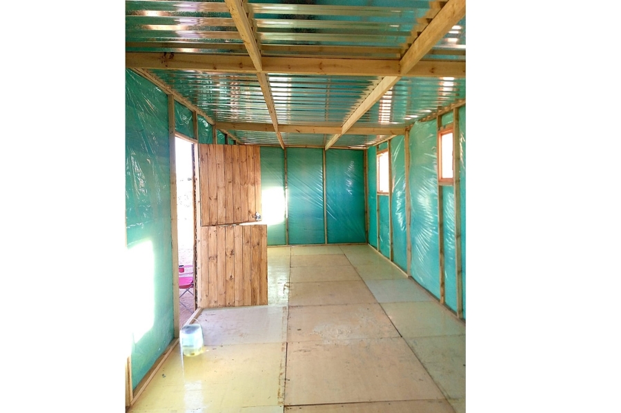 0 Bedroom Property for Sale in Moorreesburg Rural Western Cape